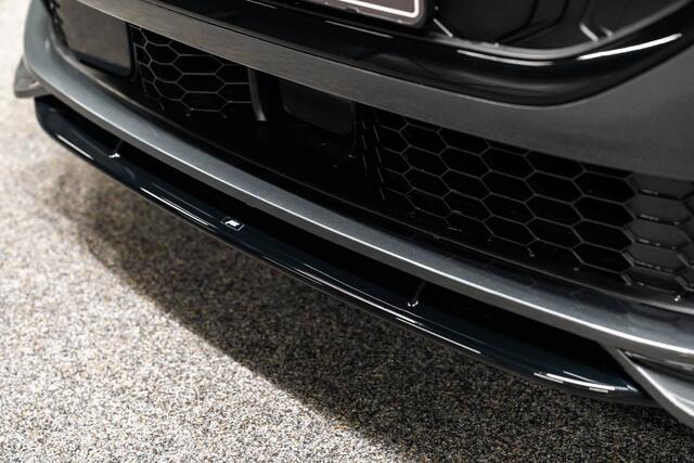 Audi Q5 ABT AERO e-Hybrid Competition S 428 PK VOLL