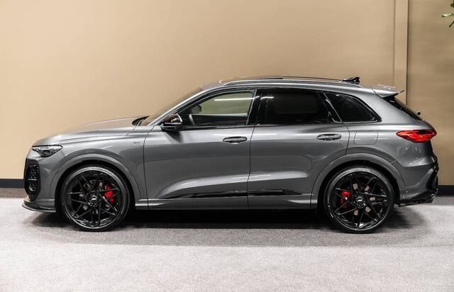 Audi Q5 ABT AERO e-Hybrid Competition S 428 PK VOLL