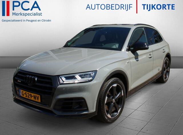 Audi Q5 3.0 TFSI SQ5 q. PL+