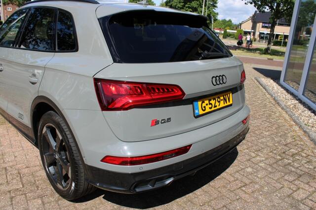 Audi Q5 3.0 TFSI SQ5 q. PL+