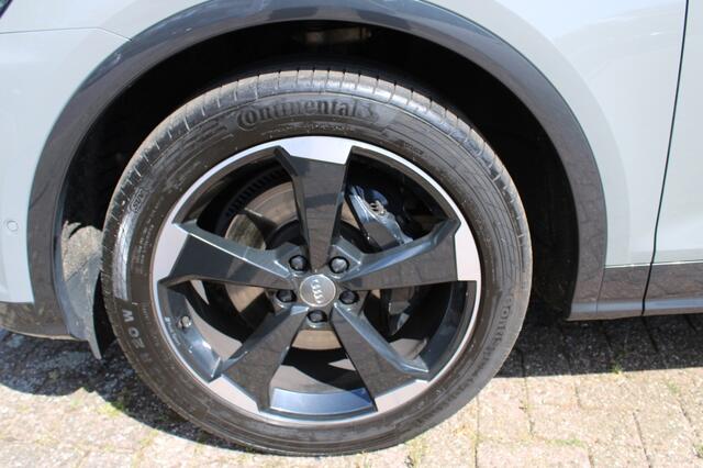 Audi Q5 3.0 TFSI SQ5 q. PL+