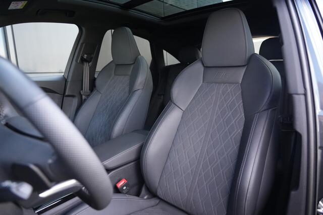 Audi Q5 Sportback 2.0 TFSI e-hybrid quattro S edition 299pk Panoramadak/360camera/Navigatie