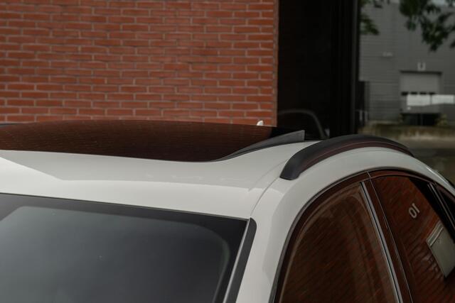 Audi Q5 Sportback 55 TFSI e S edition Competition Carbon Luchtvering