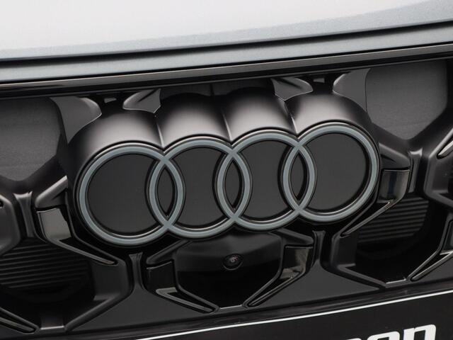 Audi Q5 S edition Competition e-hybrid | 367 Pk | Privacy glas | 21 inch | Panoramadak | Trekhaak | Bang & Olufsen 3D |