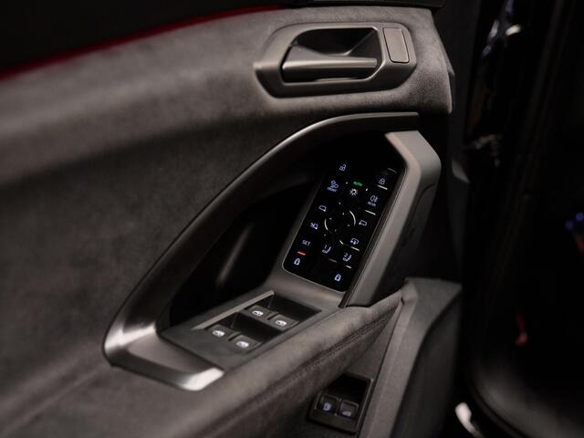 Audi Q5 E-Hybrid Quattro S Edition Competition , B&O, pano, trk. haak, 21", luchtv., matrix-LED, OLED, memory, keyless, HUD, ACC, privacy