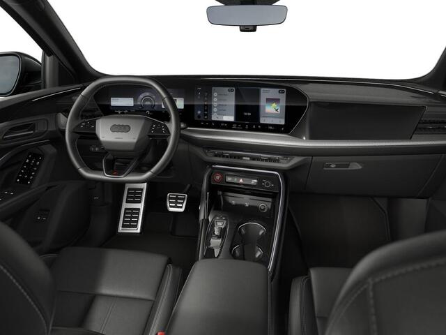 Audi Q5 2.0 TFSI e-hybrid quattro S edition Competition 367 PK · Trekhaak elek. wegklapbaar · Winterpakket · Privacy glas