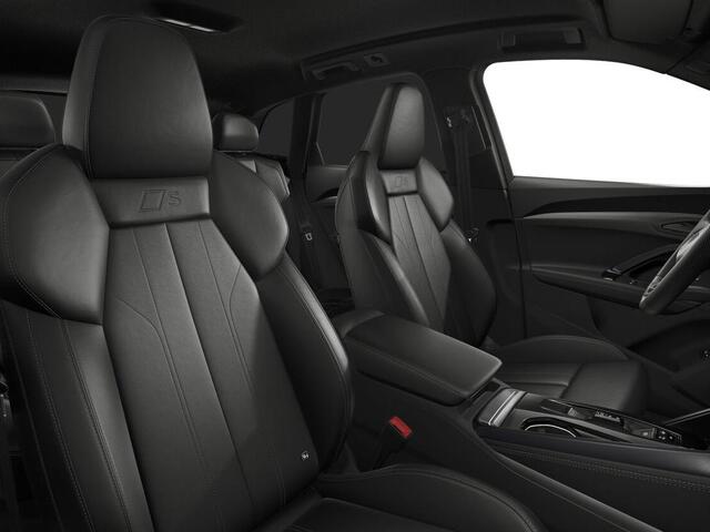 Audi Q5 2.0 TFSI e-hybrid quattro S edition Competition 367 PK · Trekhaak elek. wegklapbaar · Winterpakket · Privacy glas