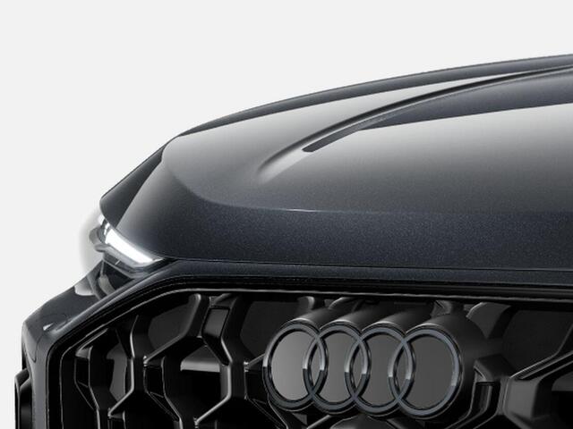 Audi Q5 2.0 TFSI e-hybrid quattro S edition Competition 367 PK · Trekhaak elek. wegklapbaar · Winterpakket · Privacy glas