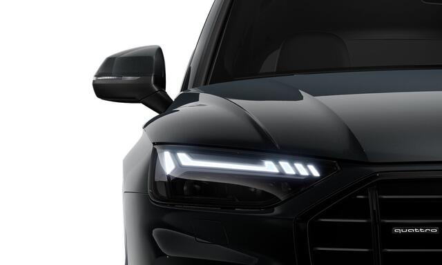 Audi Q5 50 TFSI e 299pk PHEV S Edition / Trekhaak / Matrix LED / Keyless /