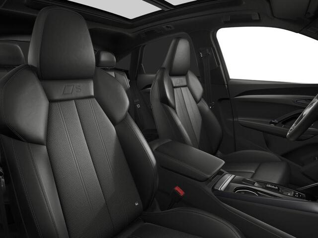Audi Q5 Sportback 2.0 TFSI e-hybrid quattro S edition Competition 367 PK · Glazen panoramadak · Head-up display · MMI experience plsu met B&O premium
