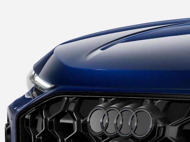 Audi Q5 Sportback 2.0 TFSI e-hybrid quattro S edition Competition 367 PK · Glazen panoramadak · Head-up display · MMI experience plsu met B&O premium