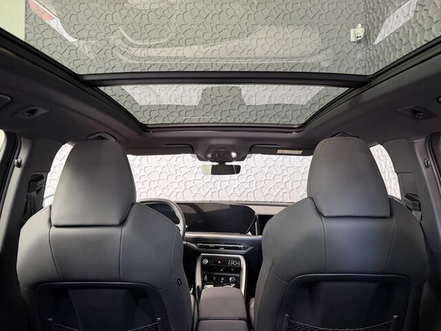 Audi Q5 2.0 TFSI E-HYBRID QUATTRO 300 PK S-EDITION PANO LEER 360CAM TREKHAAK MATRIXX LED ELEK.STOEL.