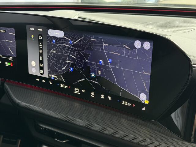 Audi Q5 2.0 TFSI E-HYBRID QUATTRO 300 PK S-EDITION PANO LEER 360CAM TREKHAAK MATRIXX LED ELEK.STOEL.