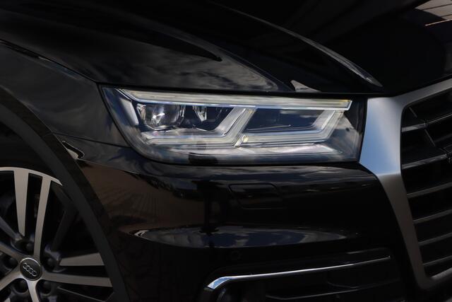 Audi Q5 2.0 TDI Quattro S-Line | Pano | B&O | Camera |