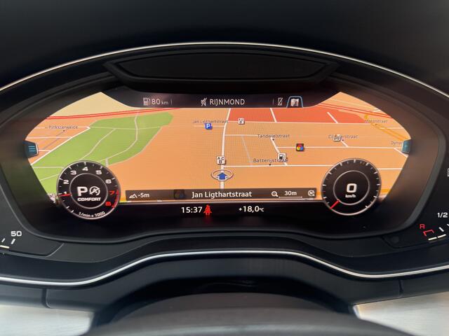 Audi Q5 2.0 TFSI Q Sport Pro Line S PANORAMA/B&O/ACC/VIRTUAL