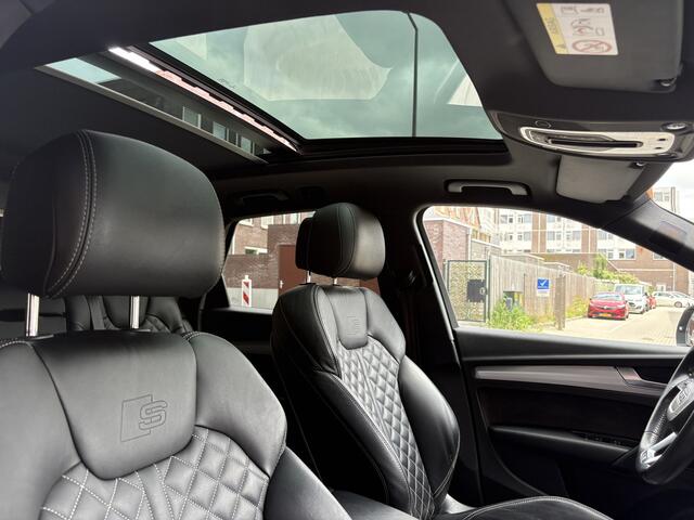 Audi Q5 2.0 TFSI Q Sport Pro Line S PANORAMA/B&O/ACC/VIRTUAL