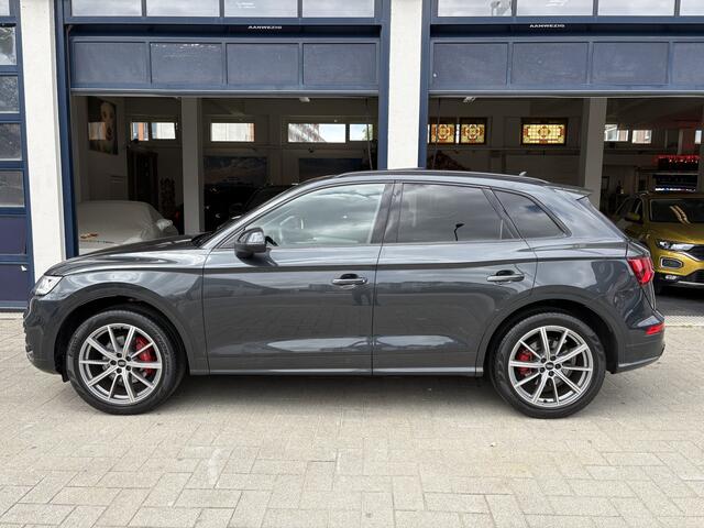 Audi Q5 2.0 TFSI Q Sport Pro Line S PANORAMA/B&O/ACC/VIRTUAL