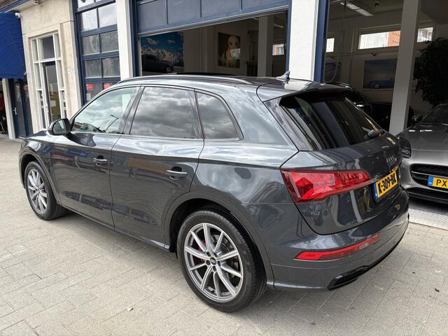 Audi Q5 2.0 TFSI Q Sport Pro Line S PANORAMA/B&O/ACC/VIRTUAL