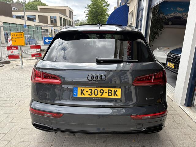 Audi Q5 2.0 TFSI Q Sport Pro Line S PANORAMA/B&O/ACC/VIRTUAL
