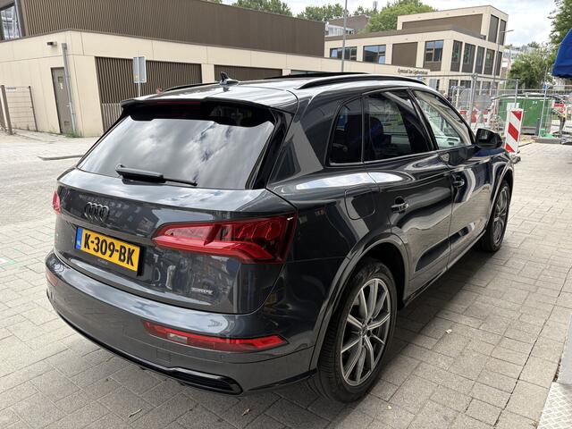Audi Q5 2.0 TFSI Q Sport Pro Line S PANORAMA/B&O/ACC/VIRTUAL