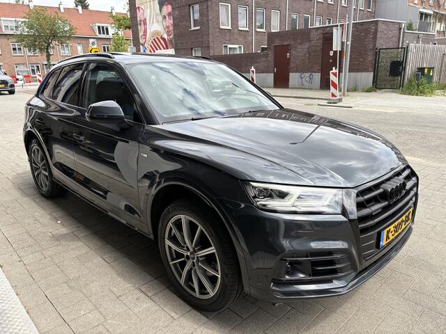 Audi Q5 2.0 TFSI Q Sport Pro Line S PANORAMA/B&O/ACC/VIRTUAL