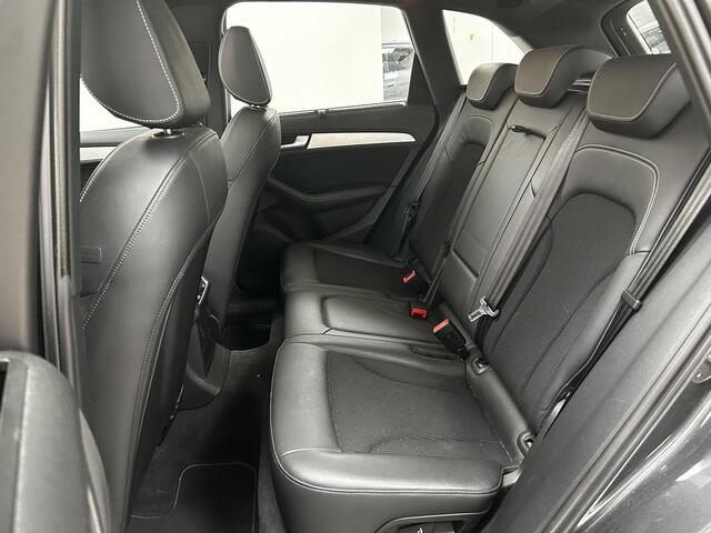 Audi Q5 2.0 TFSI quattro Adrenalin Sport | PANORAMADAK | NAVIGATIE | PARKEERSENSOREN VOOR-EN ACHTER