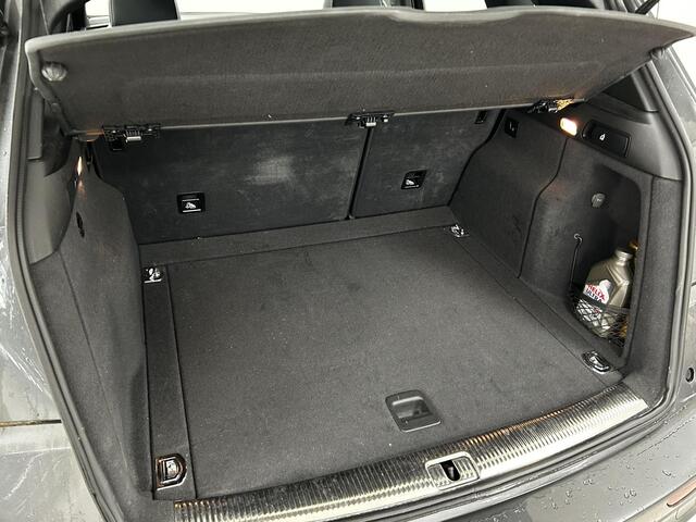 Audi Q5 2.0 TFSI quattro Adrenalin Sport | PANORAMADAK | NAVIGATIE | PARKEERSENSOREN VOOR-EN ACHTER