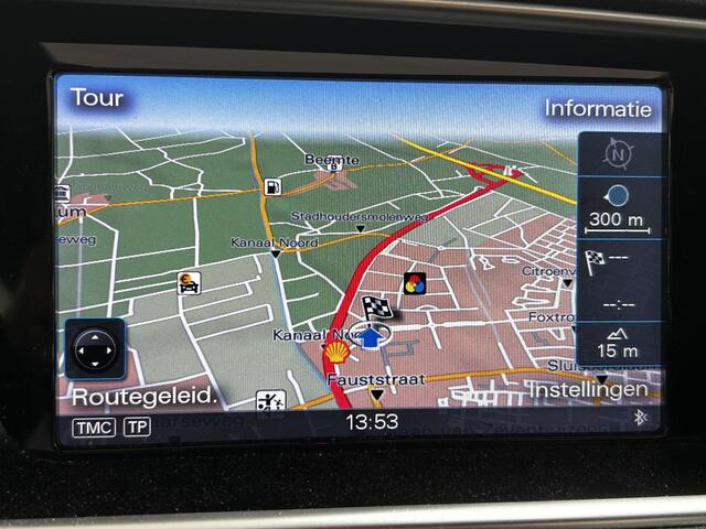 Audi Q5 2.0 TFSI quattro Adrenalin Sport | PANORAMADAK | NAVIGATIE | PARKEERSENSOREN VOOR-EN ACHTER
