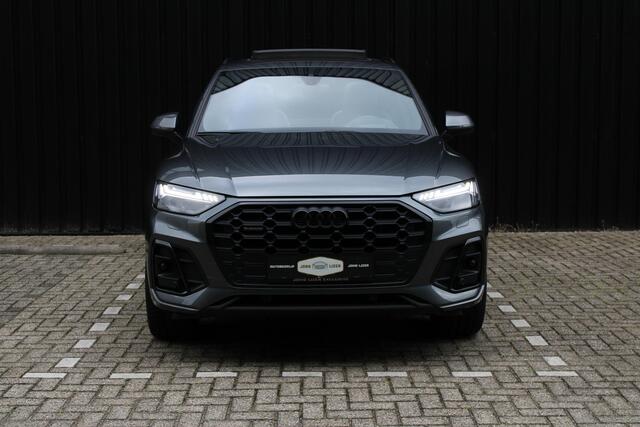 Audi Q5 50 TFSI e 3x S LINE RS SEATS PANO HUD B&O LUCHTVER