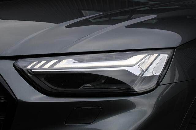 Audi Q5 50 TFSI e 3x S LINE RS SEATS PANO HUD B&O LUCHTVER
