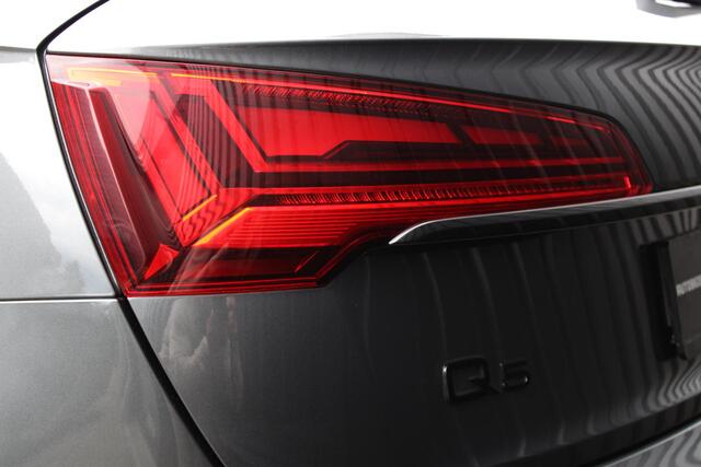 Audi Q5 50 TFSI e 3x S LINE RS SEATS PANO HUD B&O LUCHTVER