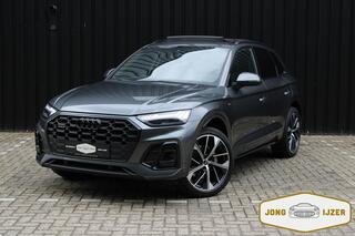 audi-q5-50-tfsi-e-3x-s-line-rs-seat