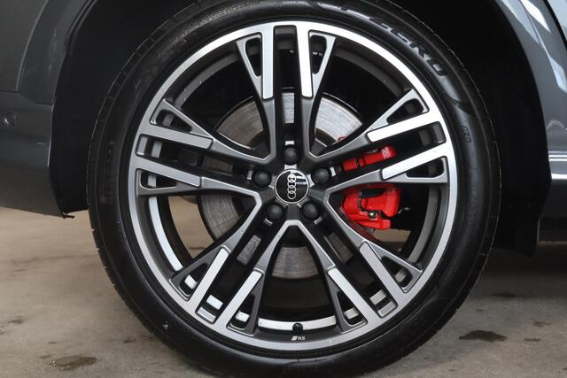 Audi Q5 Sportback 2.0 TFSI e-hybrid quattro S Competition Pano I S-Line stoelen I Elek.Stoelen