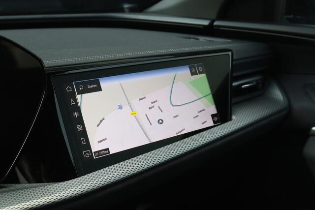 Audi Q5 Sportback 2.0 TFSI e-hybrid quattro S Competition Pano I S-Line stoelen I Elek.Stoelen