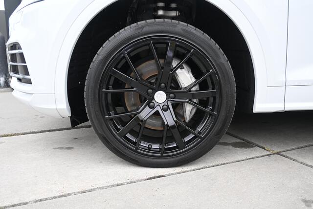 Audi Q5 50 TFSI e quattro S edition | TREKHAAK | CAMERA | NAVI | CRUISE CONTROL | STOELVERWARMING | LEDER | CLIMATE CONTROL | PDC | LMV