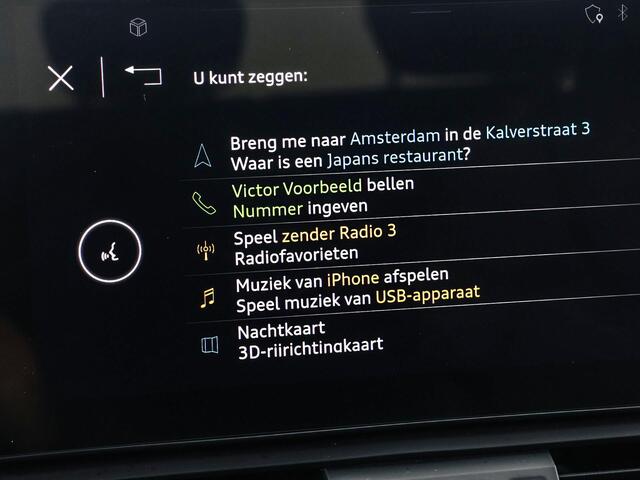 Audi Q5 50 TFSIe 299pk S-tronic S edition · Camera · Wegklapbare Trekhaak · Apple/Android Car Play · Navigatie · 20'' Inch ·