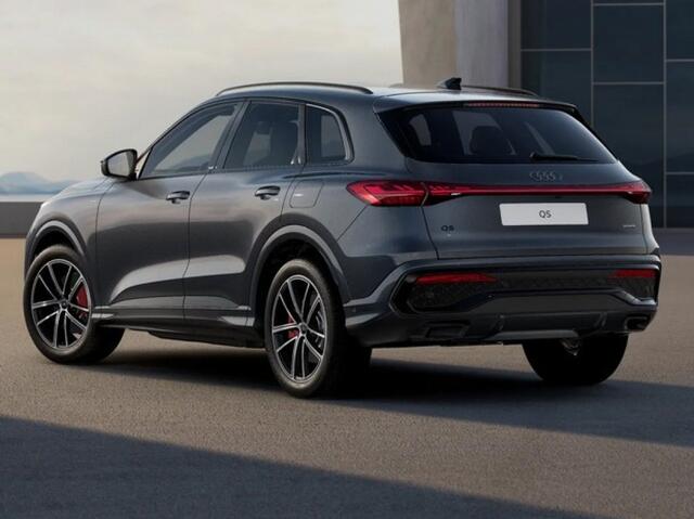 Audi Q5 S edition e-Competition e- Hybrid Bestel met hoge korting