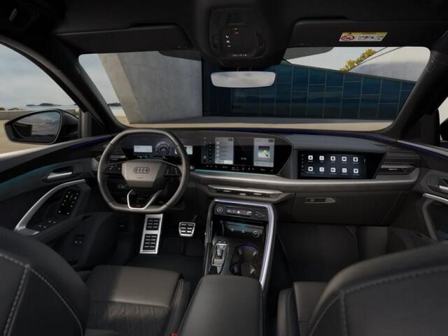 Audi Q5 S edition e-Competition e- Hybrid Bestel met hoge korting