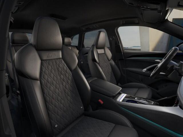 Audi Q5 S edition e-Competition e- Hybrid Bestel met hoge korting