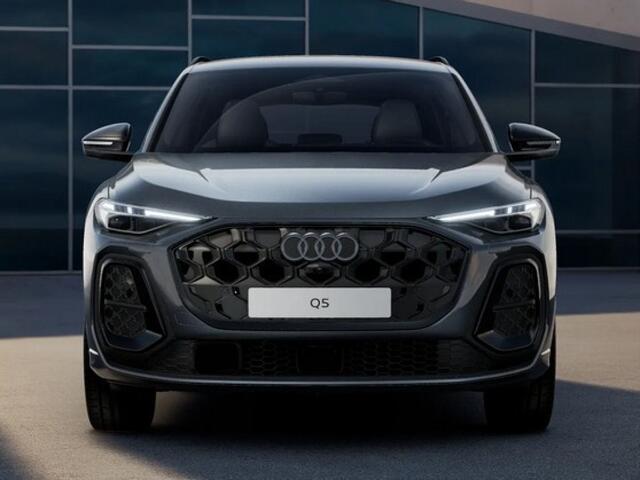Audi Q5 S edition e-Competition e- Hybrid Bestel met hoge korting