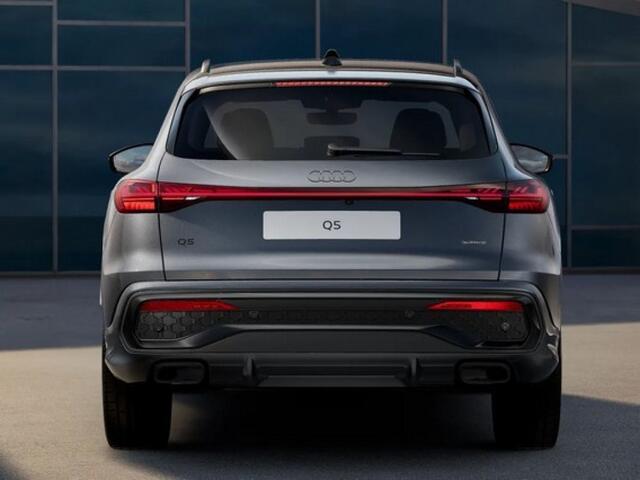 Audi Q5 S edition e-Competition e- Hybrid Bestel met hoge korting