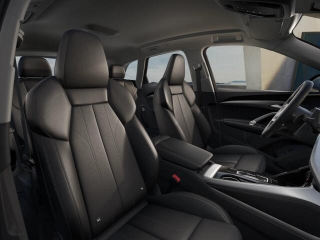 Audi Q5 Advanced edition e-hybrid quattro Bestel met hoge korting.