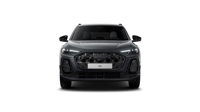 Audi Q5 e-hybrid quattro 367 S tronic S edition Competition | Audi virtual cockpit | Hemelbekleding in zwart | Navigatie plus