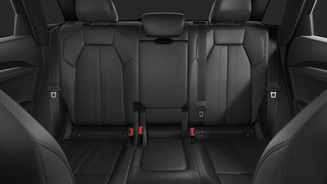 Audi Q5 e-hybrid quattro 367 S tronic S edition Competition | Audi virtual cockpit | Hemelbekleding in zwart | Navigatie plus
