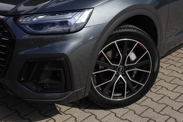 Audi Q5 Sportback 55 TFSI e S-Line | RS Stoelen | ACC | B&O |