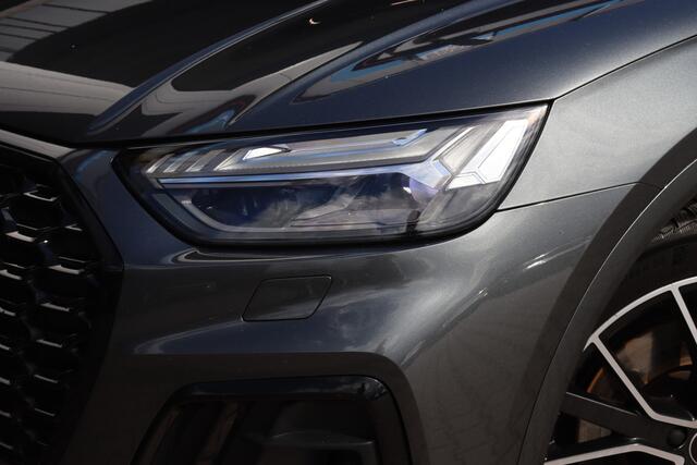 Audi Q5 Sportback 55 TFSI e S-Line | RS Stoelen | ACC | B&O |