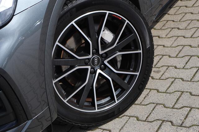 Audi Q5 Sportback 55 TFSI e S-Line | RS Stoelen | ACC | B&O |