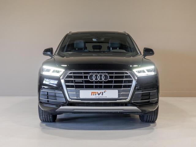 Audi Q5 2.0 TFSI quattro Sport S Line Edition / 252pk / Panorama dak / Trekhaak /