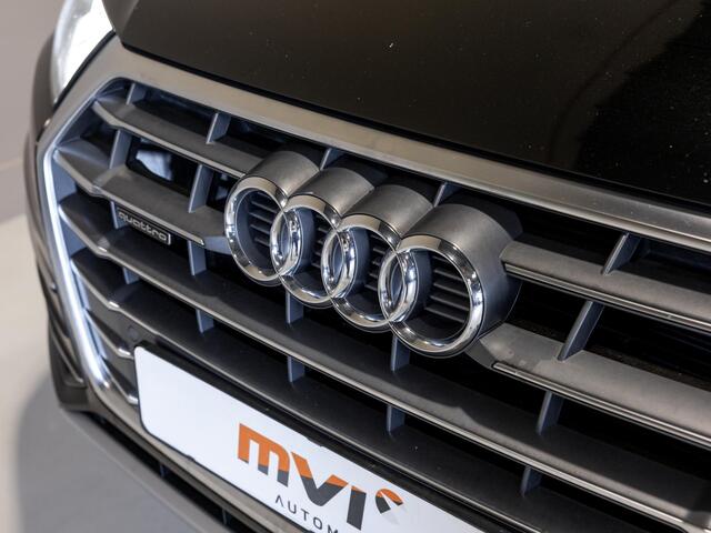 Audi Q5 2.0 TFSI quattro Sport S Line Edition / 252pk / Panorama dak / Trekhaak /