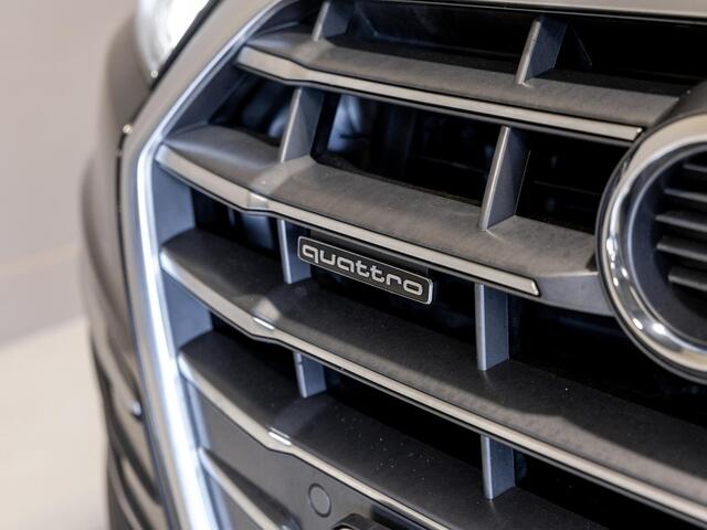 Audi Q5 2.0 TFSI quattro Sport S Line Edition / 252pk / Panorama dak / Trekhaak /